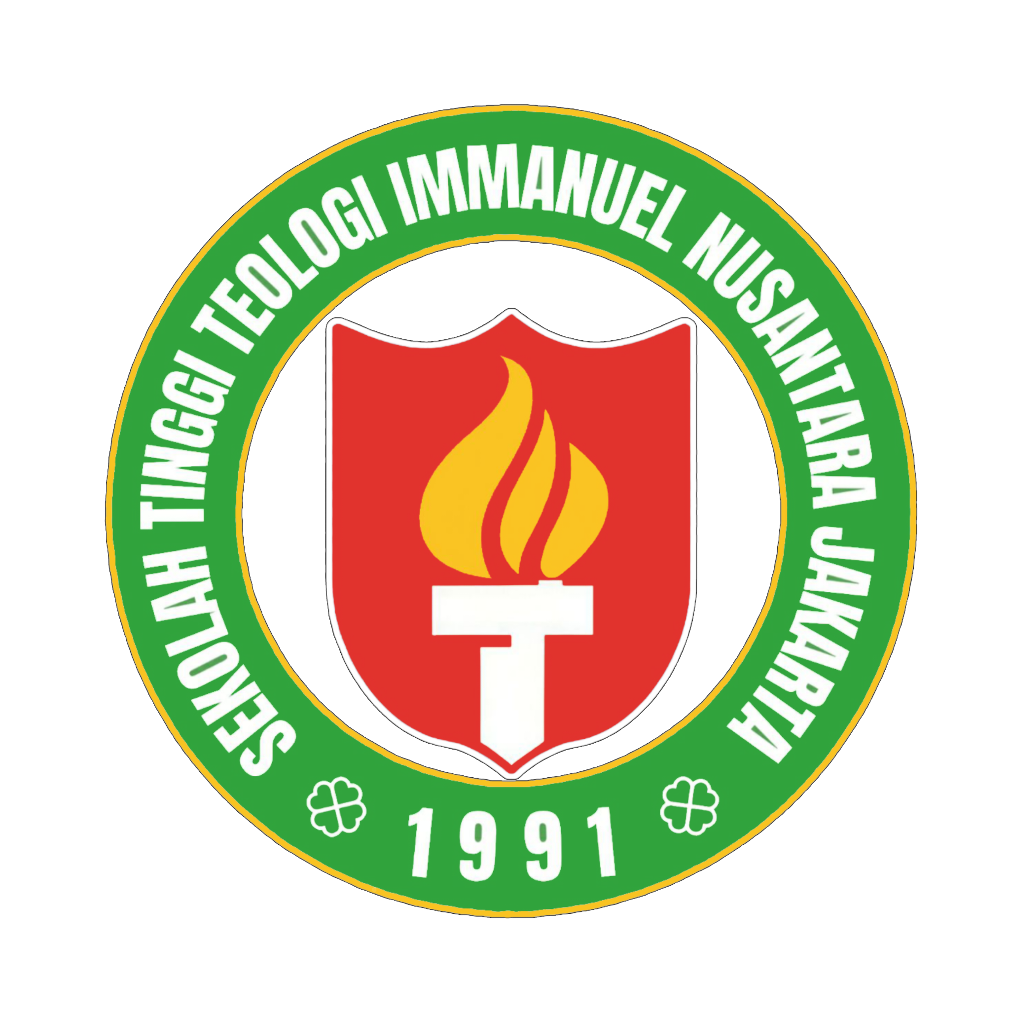 Sekolah Tinggi Teologi Immanuel Nusantara Jakarta