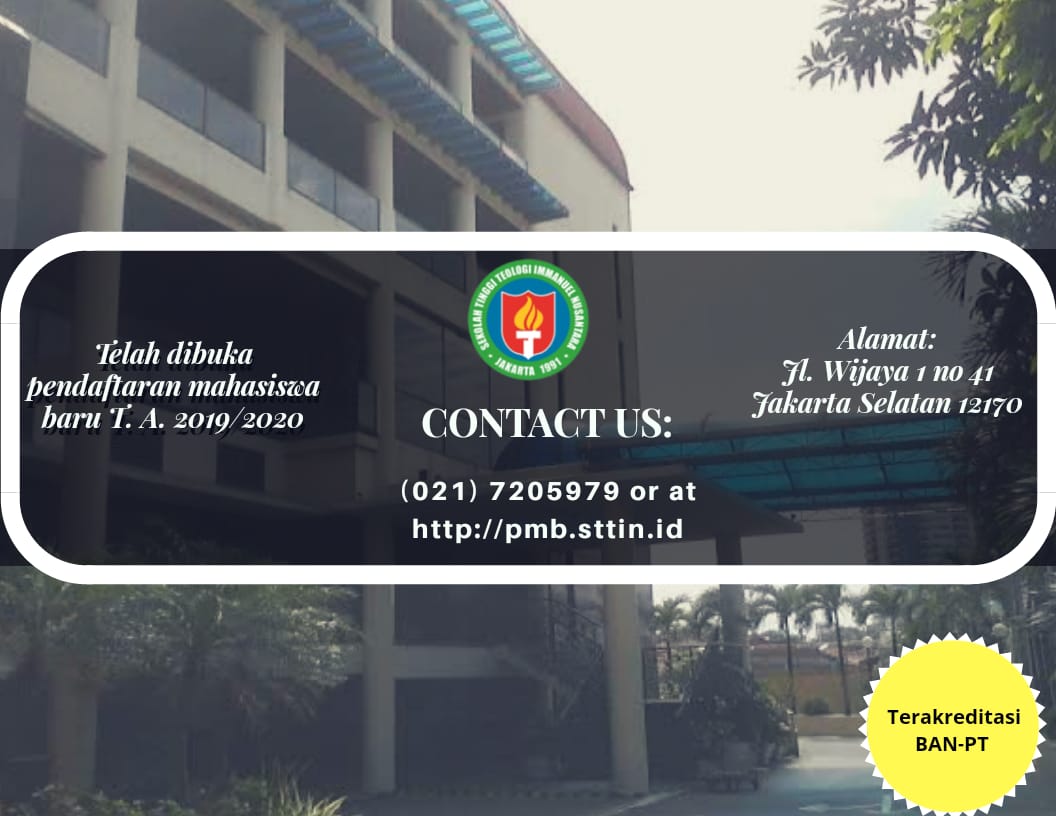 Penerimaan Mahasiswa baru