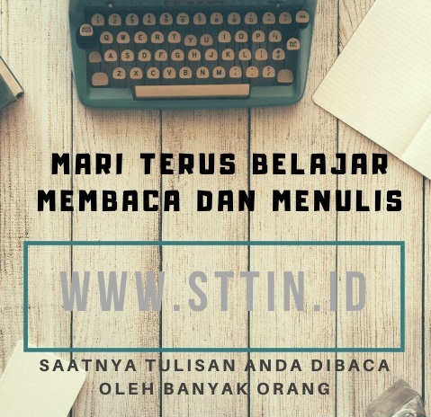 Mari Terus belajarmembaca dan menulis