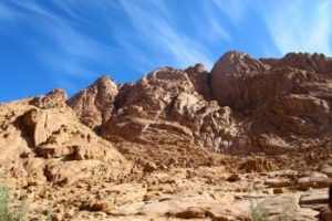 sinai