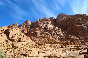 sinai
