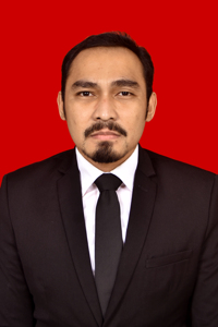 Dr. R.Bimo Ario Tedjo, M.Th