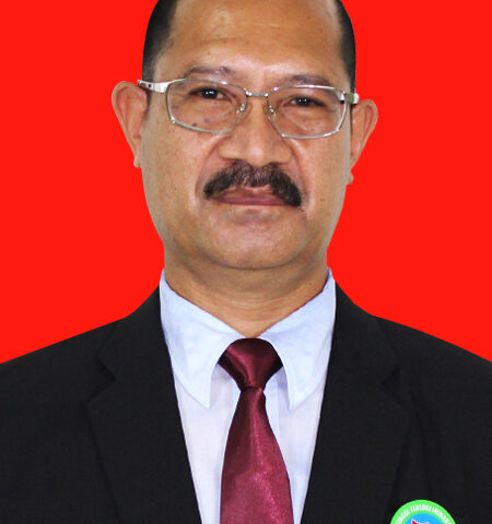 Dr. Darius Pieter Maro, M.Th