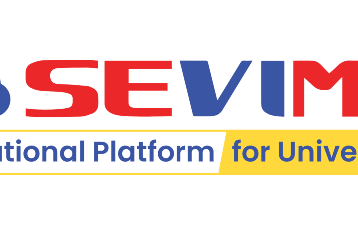 Kerjasama dengan SEVIMA