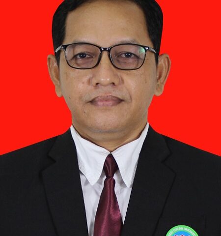 Dr. Yakobus Kristiyono, M.Pd.K, M.Th