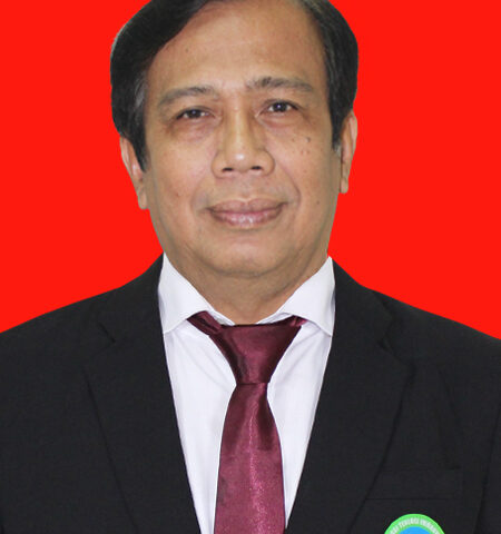 Dr. Feri Simanjuntak, M.Pd.K