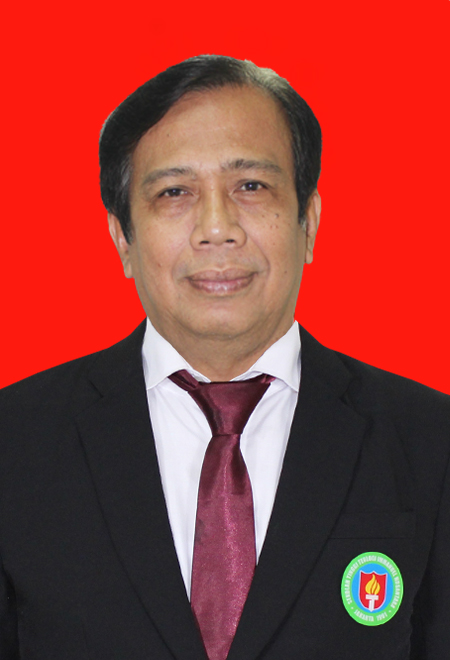 Dr. Feri Simanjuntak, M.Pd.K