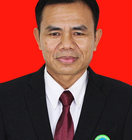 Dr. David Sarju Sucipto,D.Min,M.Th