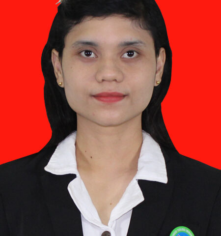 Astrina S. Rumahorbo, S.Th, M.Pd