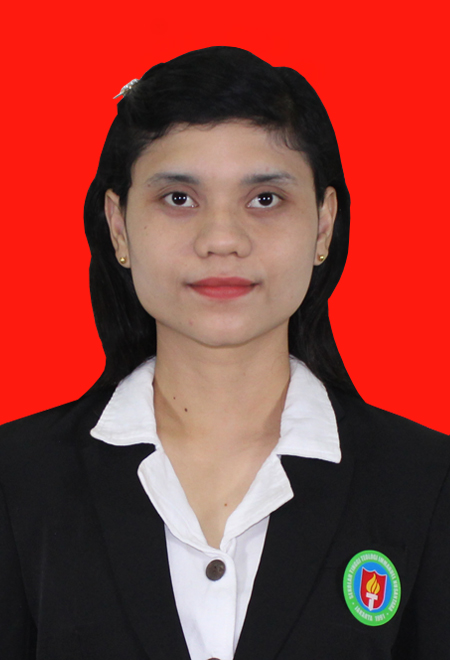 Astrina S. Rumahorbo, S.Th, M.Pd