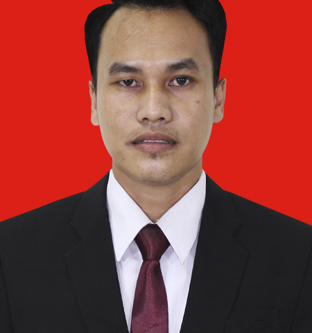 Antonius Aliyus Zai, S.Th