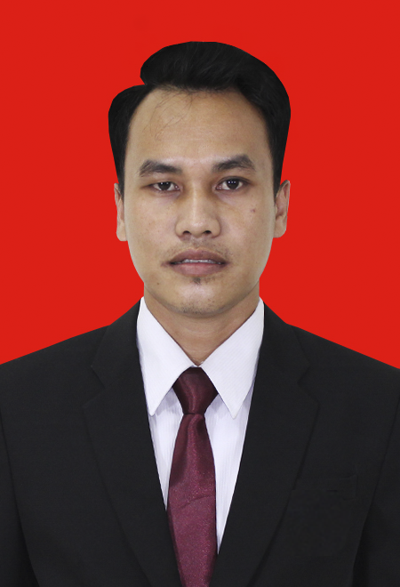 Antonius Aliyus Zai, S.Th