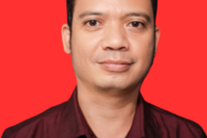 Donny Wahyudi S.Th