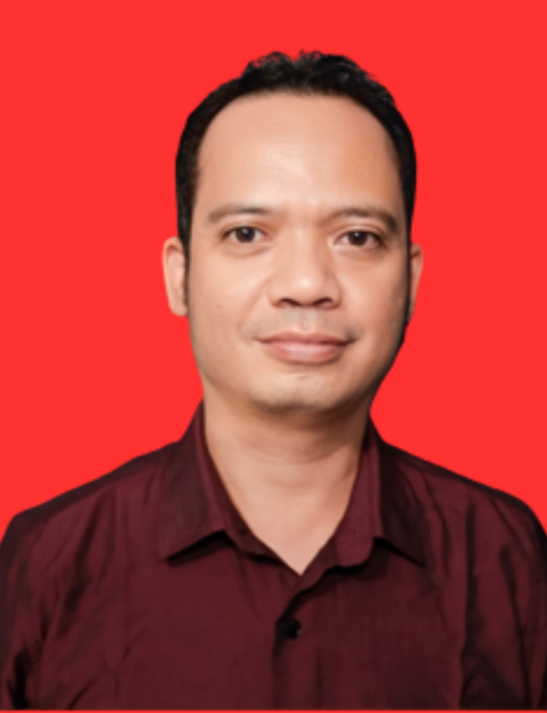 Donny Wahyudi S.Th