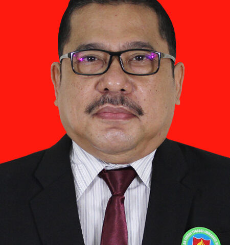 Laster Hotman Simarmata, M.Th