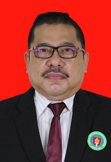 Laster Hotman Simarmata, M.Th