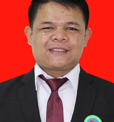 Lamsihar Pandapotan Pane, S.Th