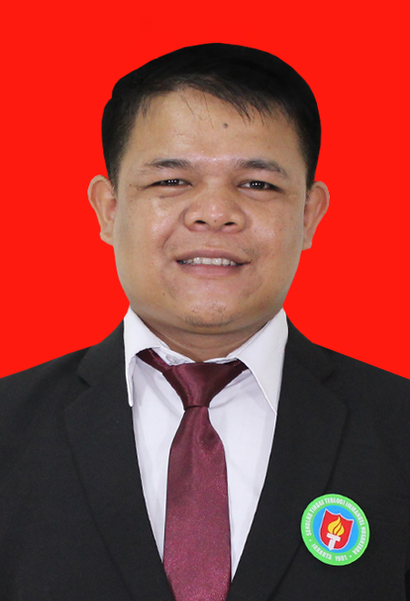 Lamsihar Pandapotan Pane, S.Th