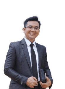 Pdt. Lewi S.Th