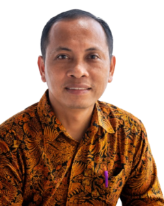 Pdt. Pesta Tambunan, S.Th