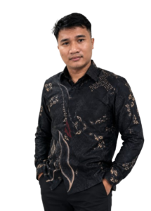 Ev. Renung Hati Zai, S.Th